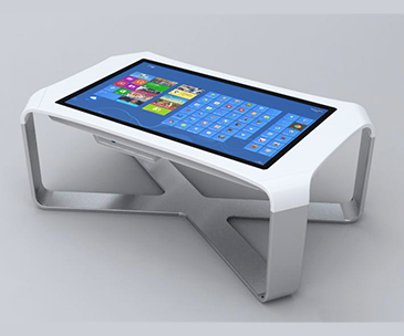 触摸互动桌 互动茶几